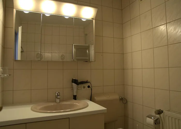 Hotel Bentheimer Eck