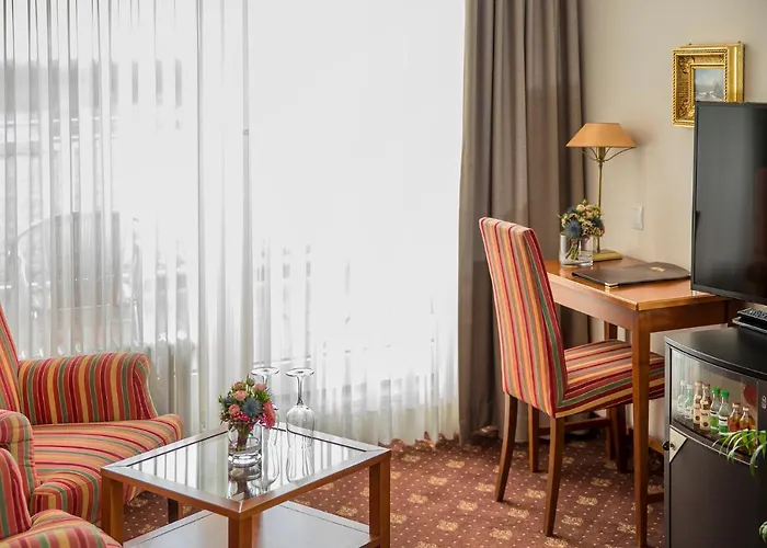 Hotel Grossfeld